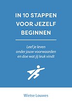 In 10 stappen voor jezelf beginnen