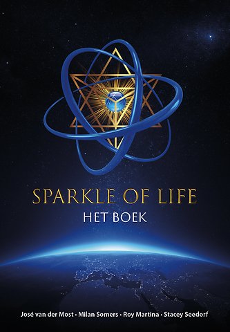 Sparkle of life