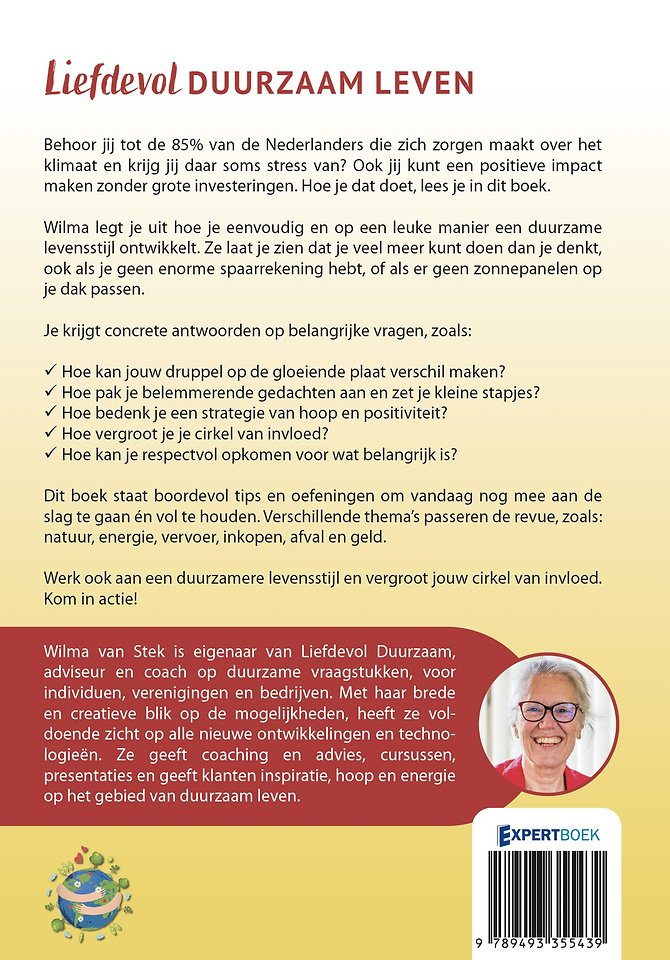 Liefdevol duurzaam leven