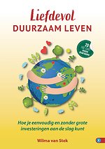 Liefdevol duurzaam leven