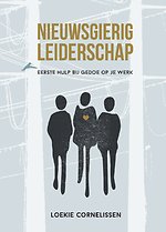 Nieuwsgierig Leiderschap