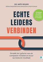 Echte leiders verbinden