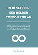 In 10 stappen een helder toekomstplan