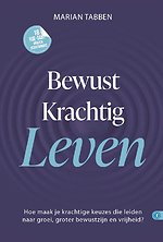 BEWUST KRACHTIG LEVEN