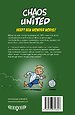 Chaos United heeft een wonder nodig!