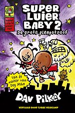 De grote pleepotroof