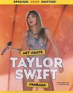 Het grote Taylor Swift fanboek