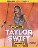Het grote Taylor Swift fanboek