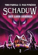 Het land Auroria