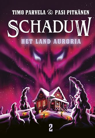 Het land Auroria