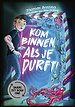 Kom binnen, als je durft!