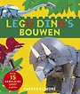 LEGO dino's bouwen LEGO dino's bouwen