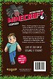 Minecraft Escapeboek