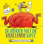 De ridder met de knallende kont