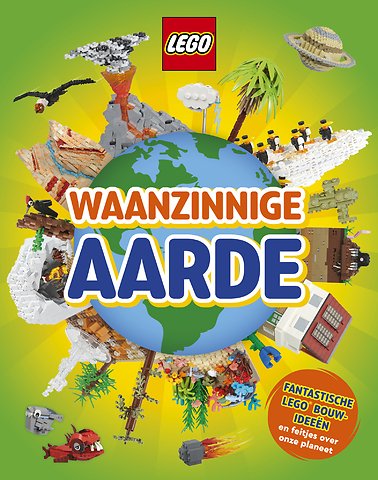 Waanzinnige aarde