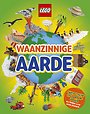 Waanzinnige aarde