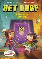 Gevaar in de Nether