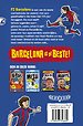 Barcelona is de beste