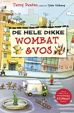 De hele dikke Wombat & Vos