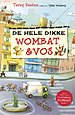 De hele dikke Wombat & Vos