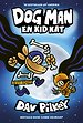Dog Man en Kid Kat
