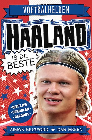 Haaland is de beste
