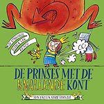 De prinses met de knallende kont