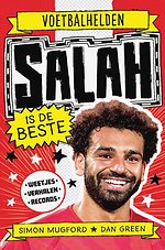 Salah is de beste