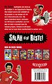 Salah is de beste