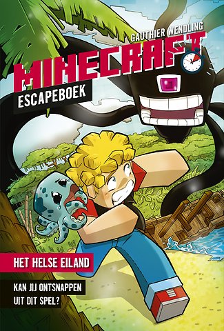 Het helse eiland