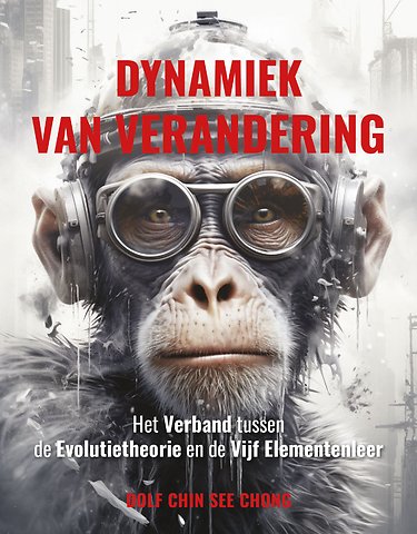Dynamiek van verandering