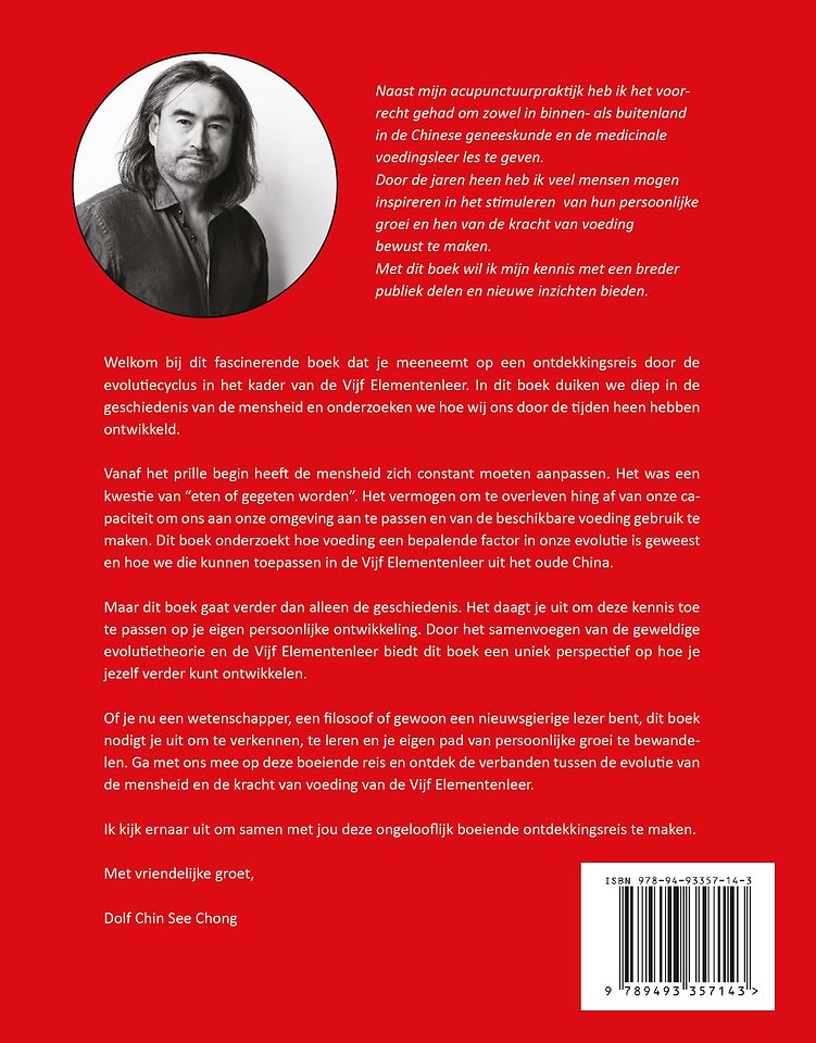 Dynamiek van verandering