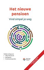 Het nieuwe pensioen – Vind simpel je weg