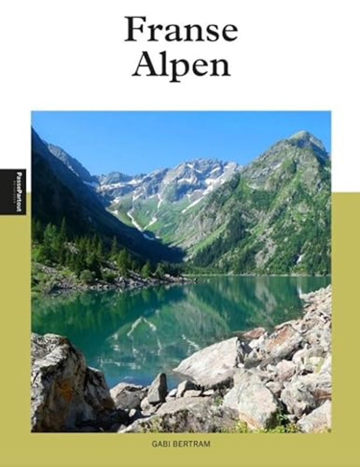 Franse Alpen