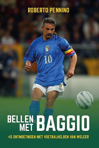 Bellen met Baggio