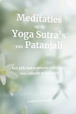 Meditaties op de Yoga Sustra's van Patanjali