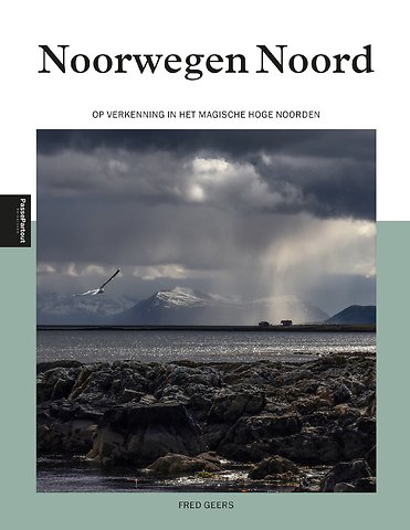 Noorwegen Noord