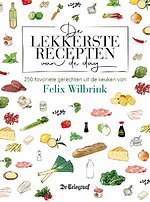 De lekkerste recepten van de dag