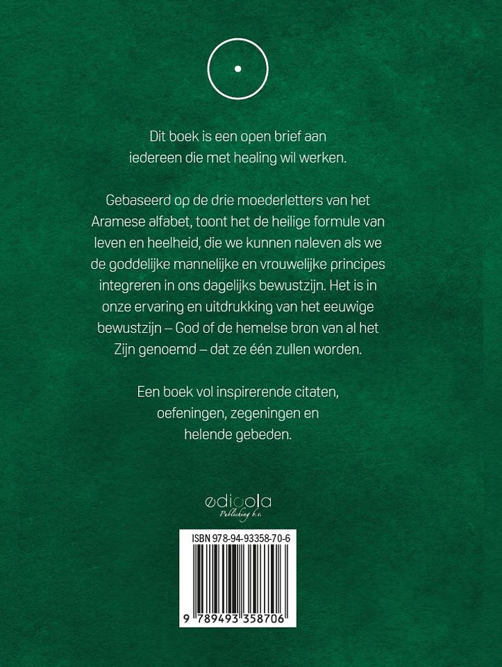 De Goddelijke formule voor jouw eigen leven