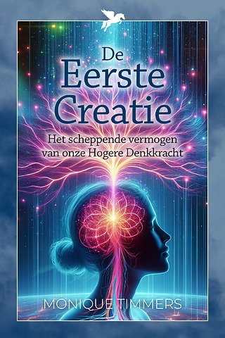 De eerste creatie