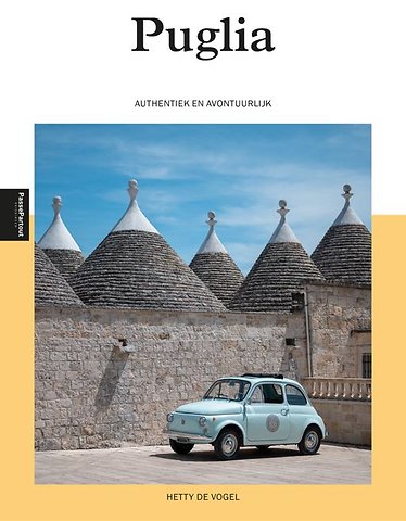 Puglia