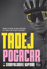 Tadej Pogacar