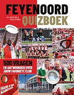 Feyenoord Quizboek