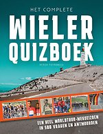 Het complete wielerquizboek