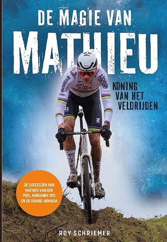 De magie van Mathieu