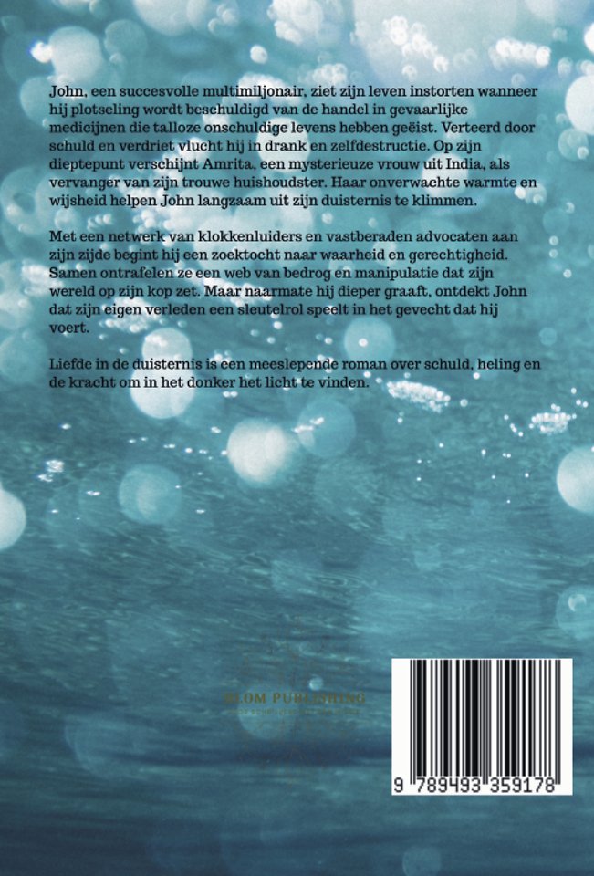 Licht in de duisternis