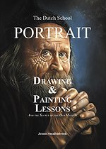 The Dutch School - Portrait Drawing & Painting Lessons