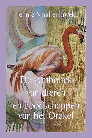 De symboliek van dieren en boodschappen van het orakel