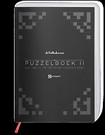 De Volkskrant Puzzelboek II