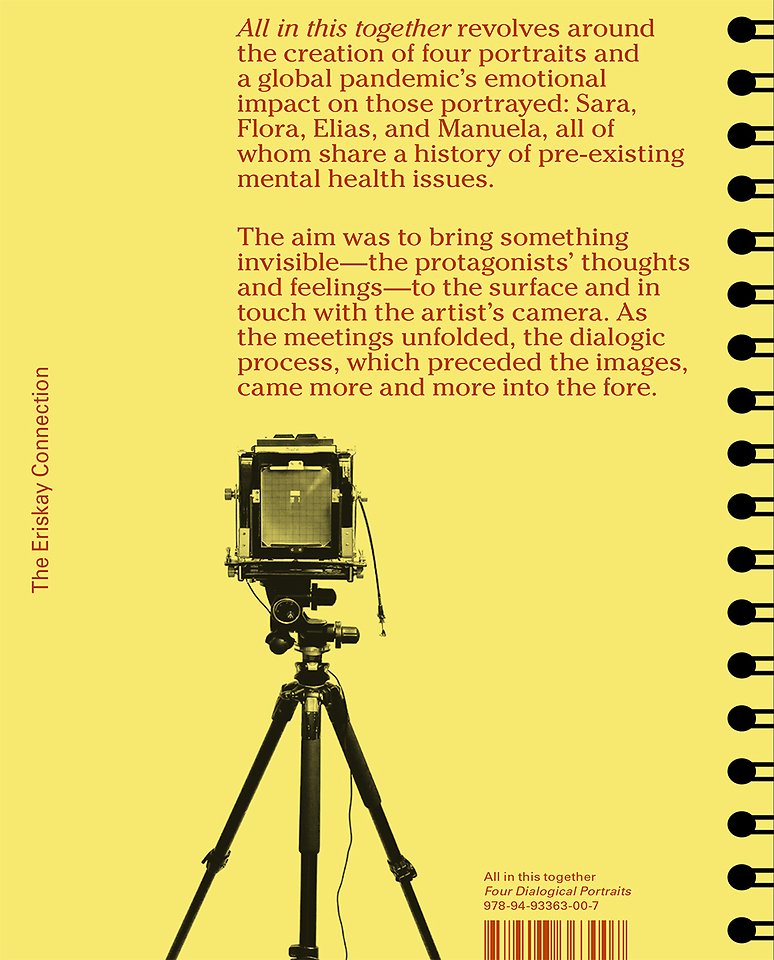 All in this together